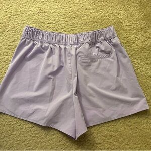 Alo Purple Skort Size Small - Never Worn